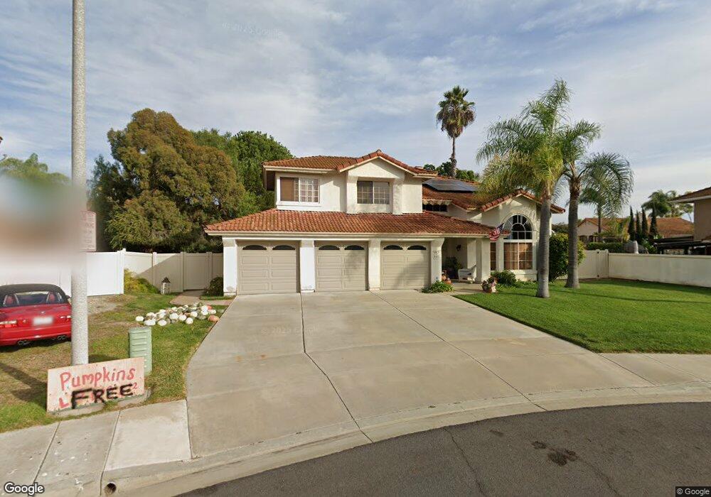 5162 Via Castilla, Oceanside, CA 92057 - photo 1