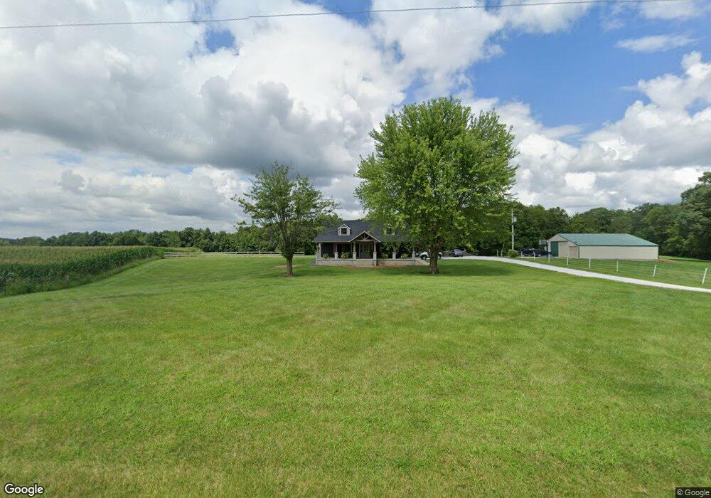 840 W County Road 400 S, Greensburg, IN 47240 - photo 1