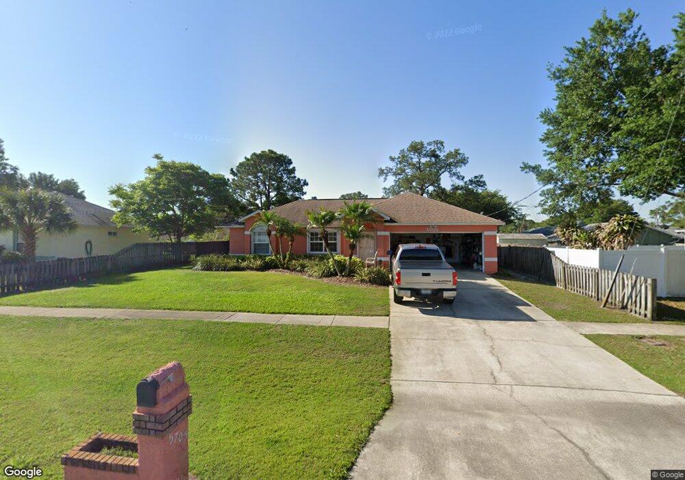 5705 Falcon Blvd, Cocoa, FL 32927 - photo 1