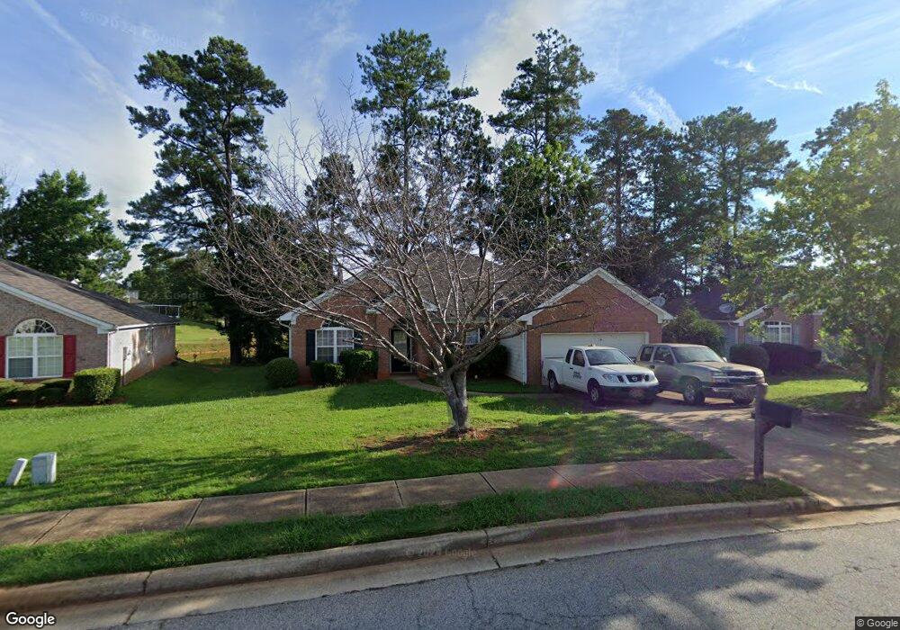 35 Lake Side Point, Covington, GA 30016 - photo 1