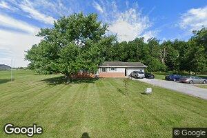 6581 Bloomdale Rd, Bloomdale, OH 44817