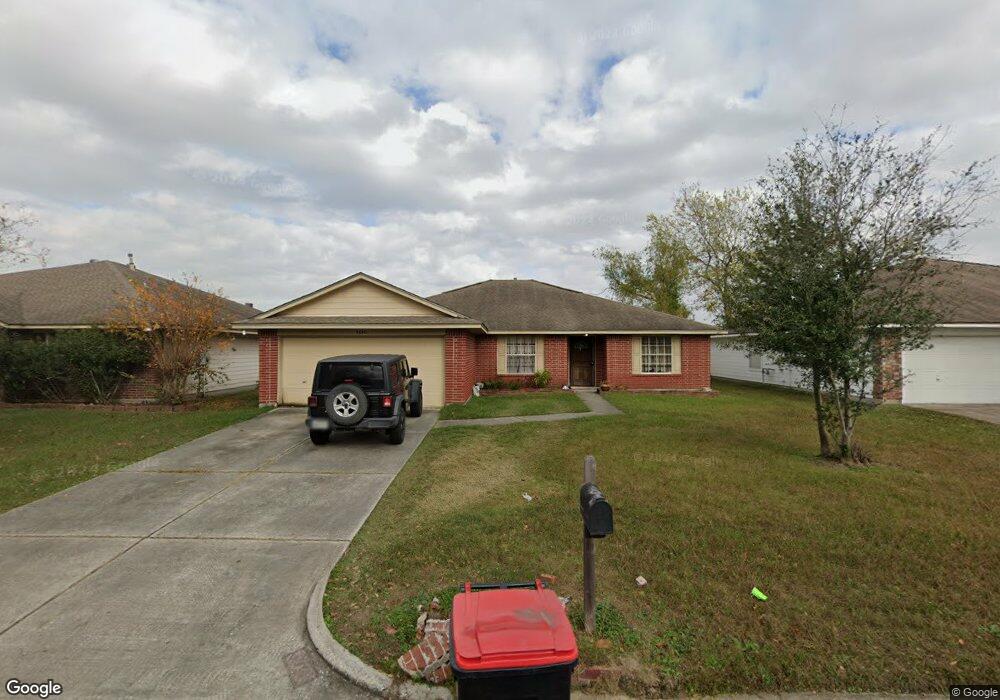1510 Ruellen Ln, Houston, TX 77038 - photo 1
