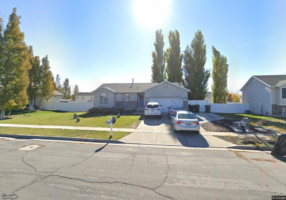 2261 W 2100 S, Syracuse, UT 84075 - photo 1