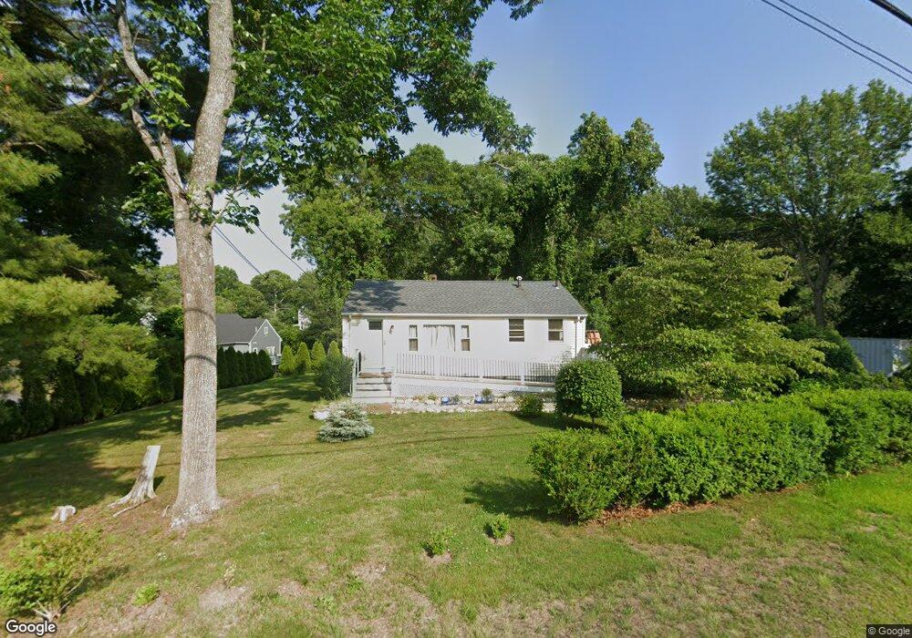 70 Bartlett Rd, Plymouth, MA 02360 - photo 1