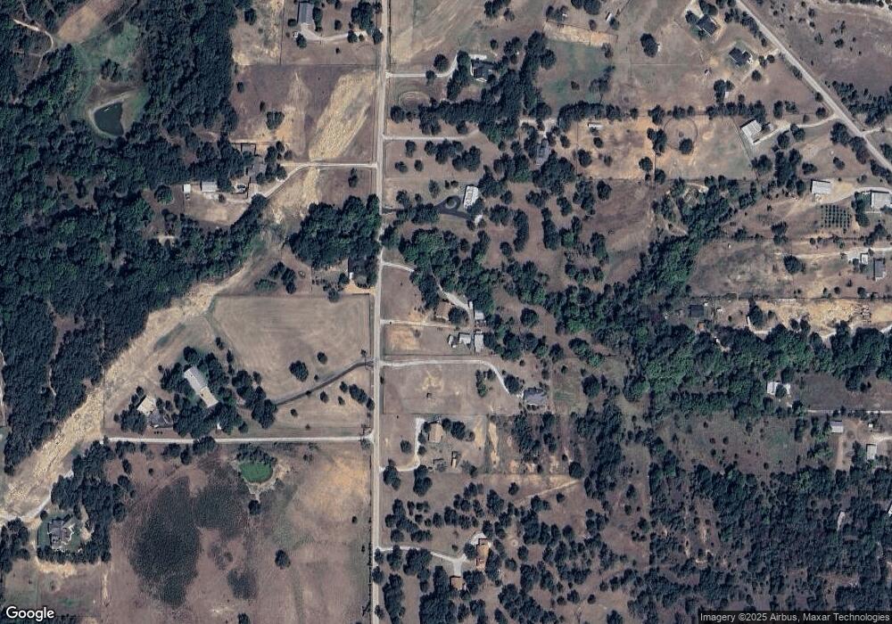 2090 Cold Springs Rd, Weatherford, TX 76088 - photo 1