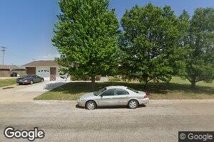 214 9th St, Claflin, KS 67525