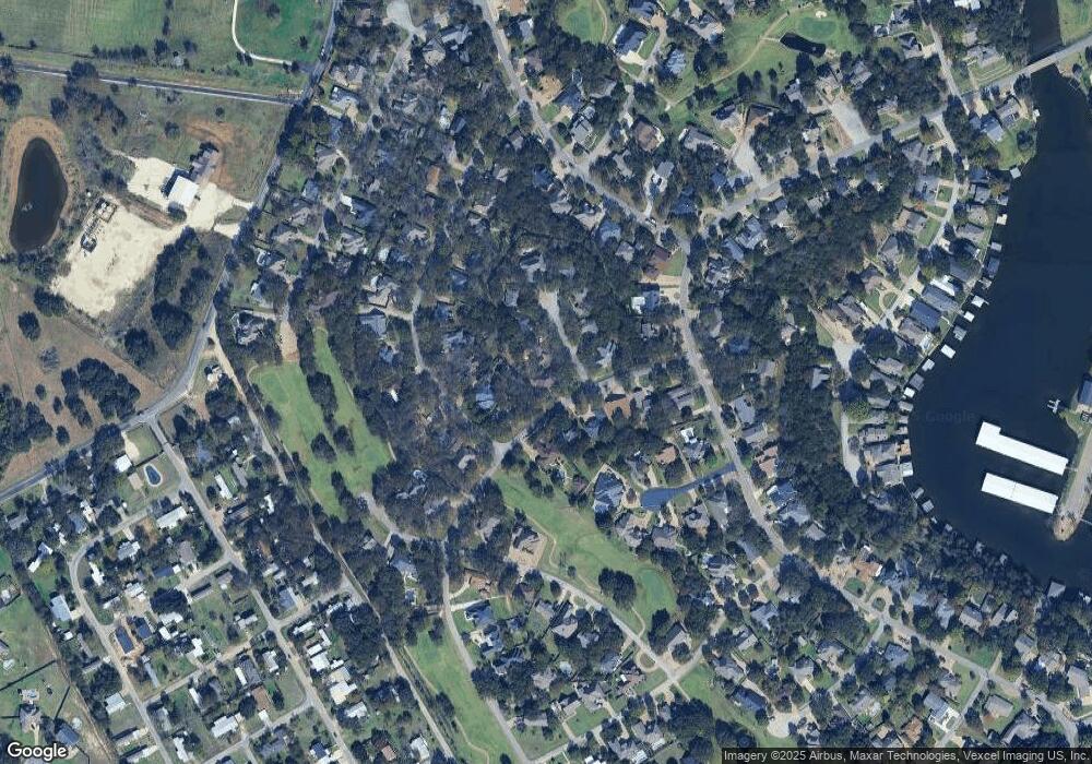 5409 Fairway Cir, Granbury, TX 76049 - photo 1