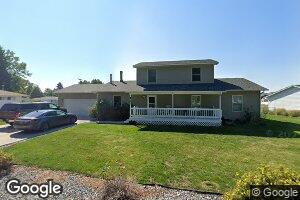 321 W 3rd Ave N, Columbus, MT 59019