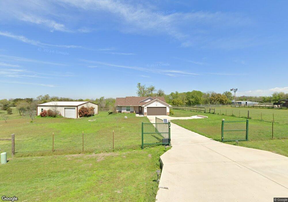 2190 Hill Top Cir, Weatherford, TX 76085 - photo 1