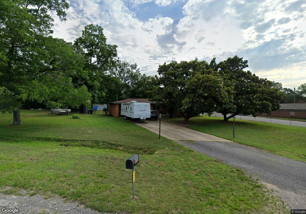 1614 Bells Dr, Denison, TX 75021 - photo 1