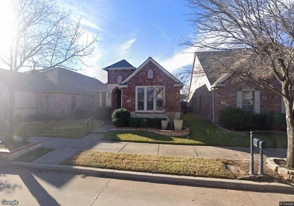 6021 Bosque River Ct, North Richland Hills, TX 76180 - photo 1