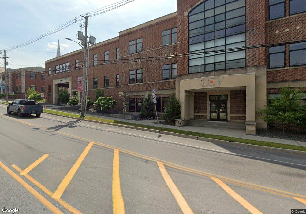 60 West St, Rutland, VT 05701 - photo 1