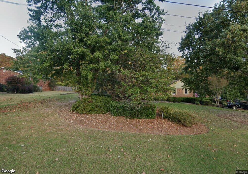 262 Bohler Dr, Evans, GA 30809 - photo 1