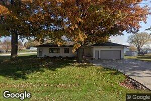 208 S Alice St, Conrad, IA 50621