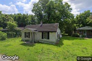 15040 Davis St, Gibson, NC 28343
