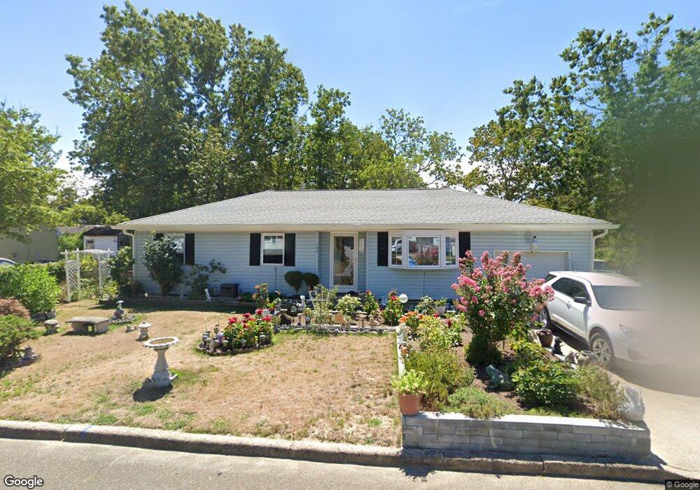 162 Adams Ave, Browns Mills, NJ 08015 - photo 1