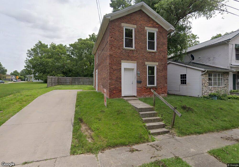 137 N Monroe St, Xenia, OH 45385 - photo 1