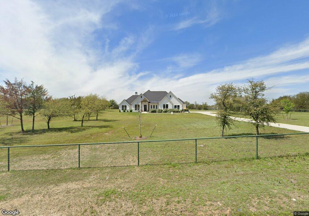 1801 Trailwood Dr, Weatherford, TX 76085 - photo 1