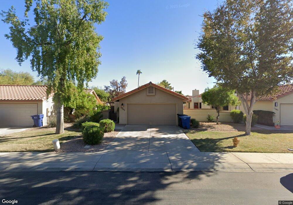 1385 N Salida Del Sol, Chandler, AZ 85224 - photo 1