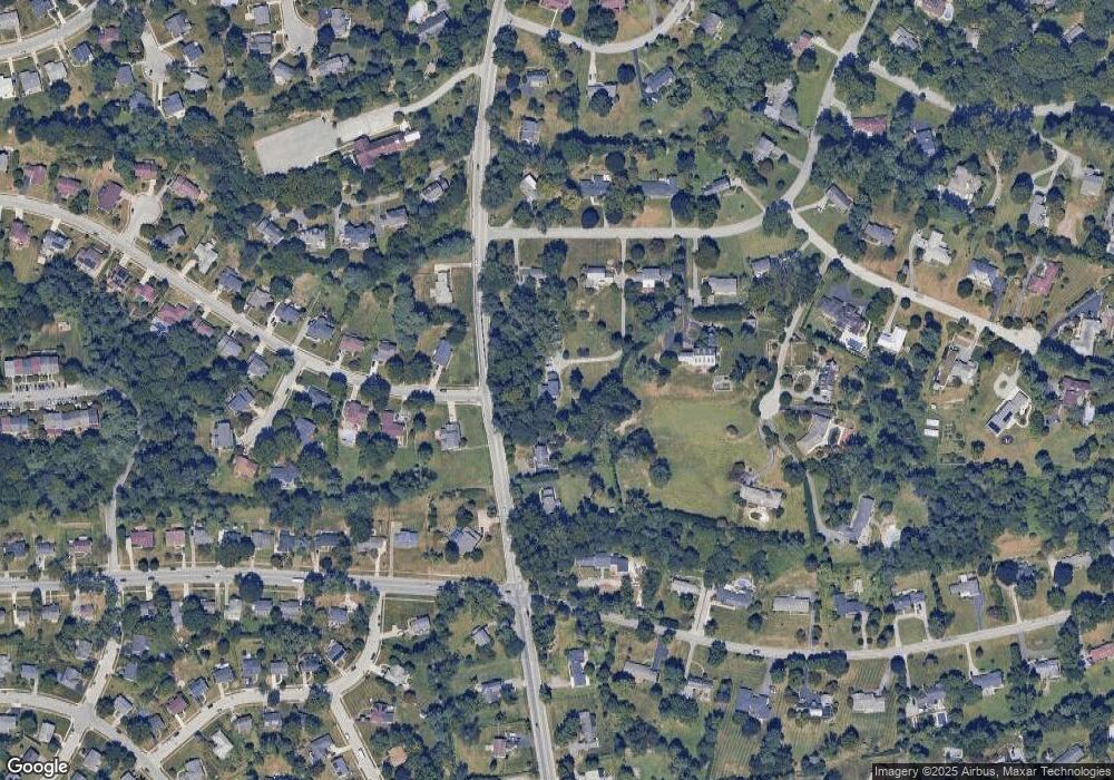 2207 Pot Spring Rd, Lutherville Timonium, MD 21093 - photo 1