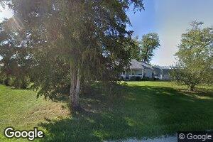 8074 S 600 W, Warren, IN 46792