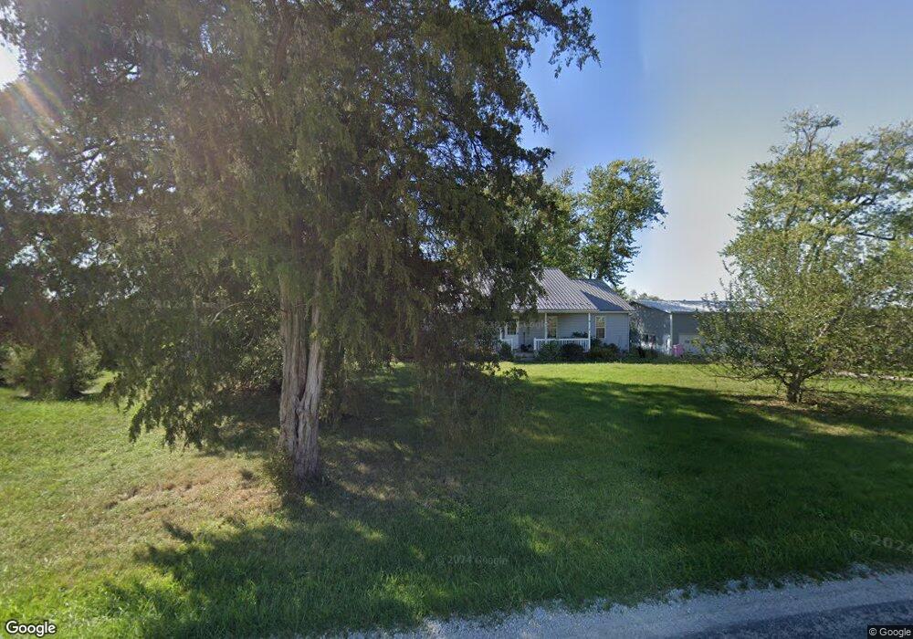 8074 S 600 W, Warren, IN 46792 - photo 1