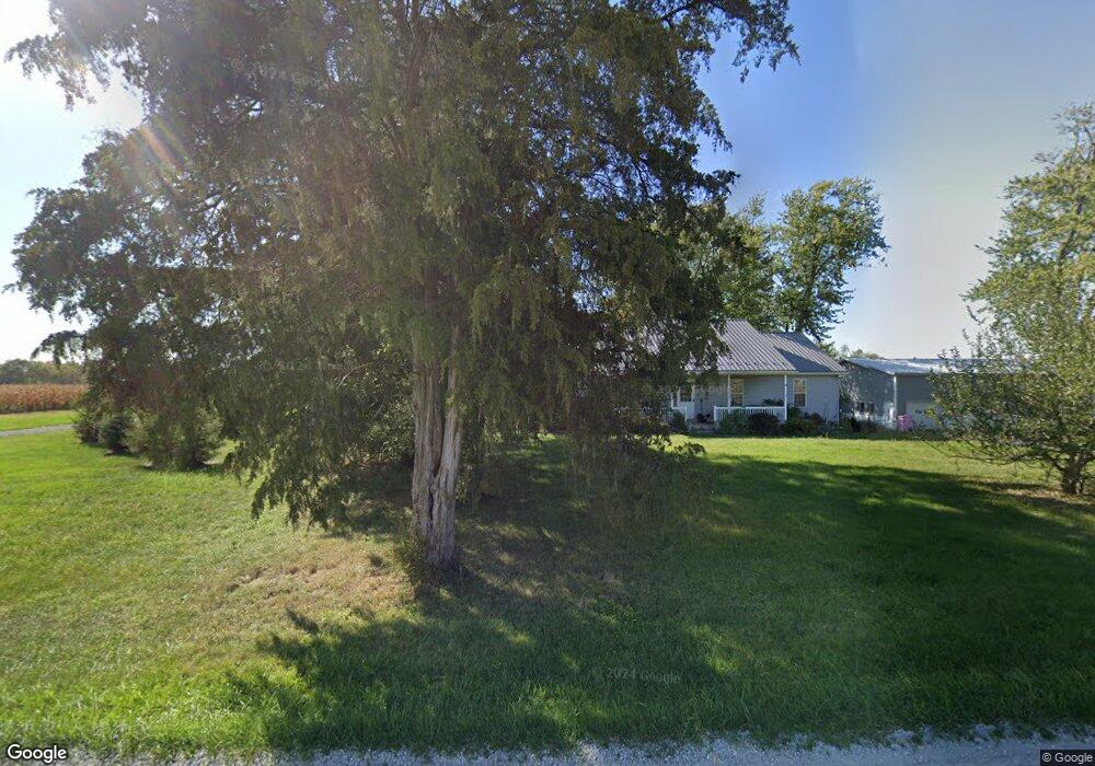 8074 S 600 W-90, Warren, IN 46792 - photo 1