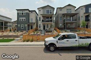 15010 Cast Pebble Cir, Parker, CO 80134
