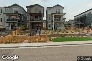 15014 Cast Pebble Cir, Parker, CO 80134