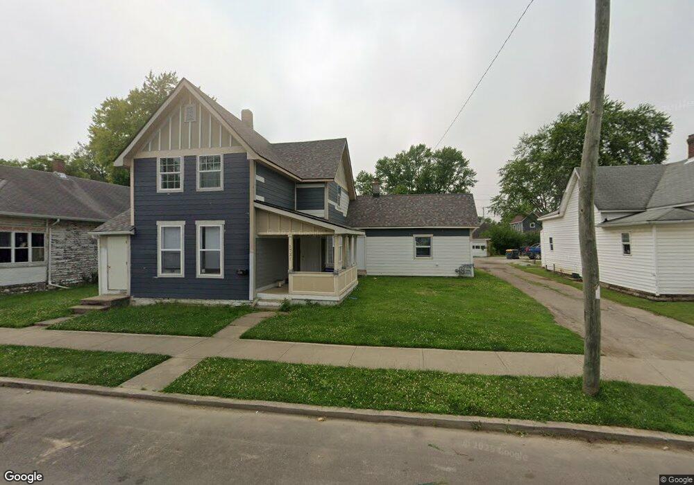 1715 Fletcher St, Anderson, IN 46016 - photo 1