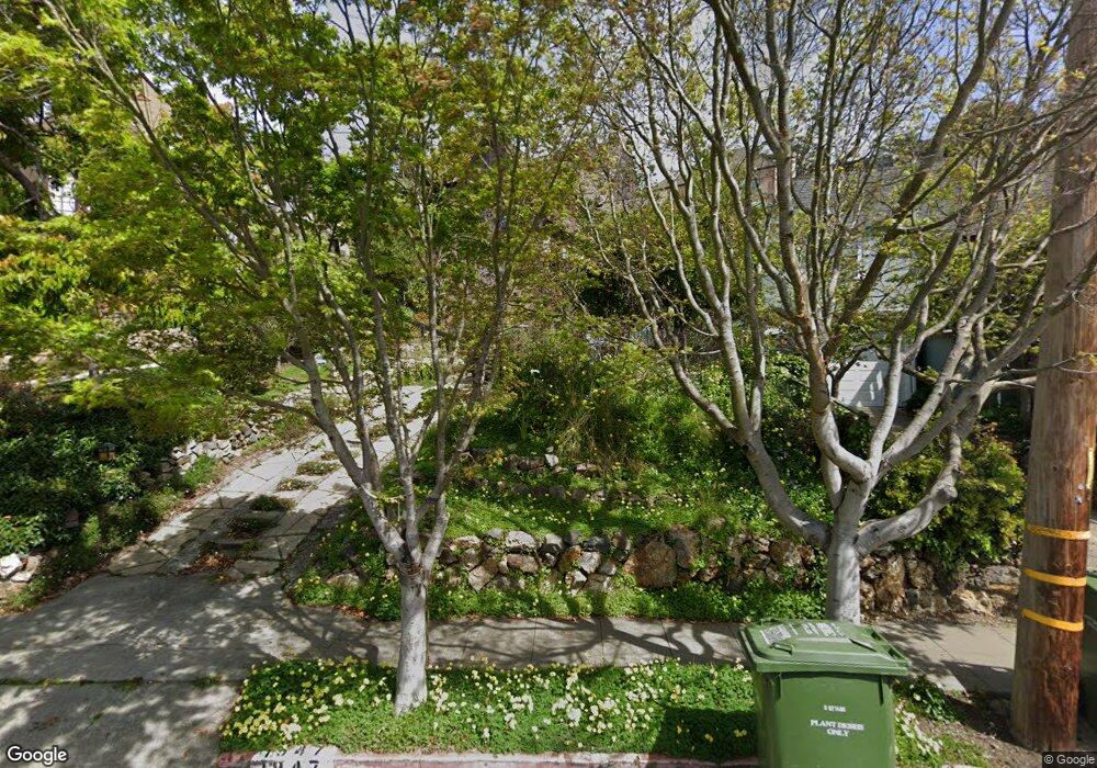 1947 Yosemite Rd, Berkeley, CA 94707 - photo 1