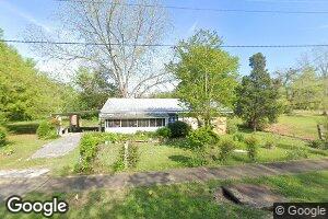 155 Martin l King Dr, Uniontown, AL 36786
