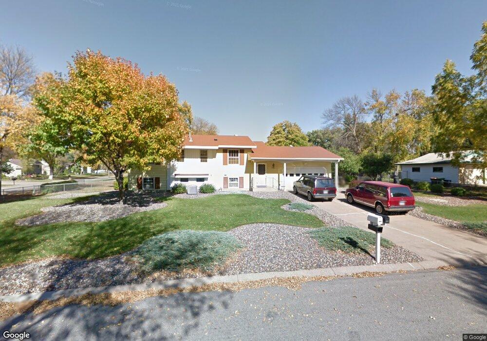 2365 106th Ave NW, Coon Rapids, MN 55433 - photo 1