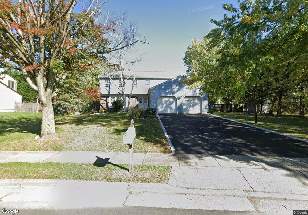 4 Acorn Dr, Edison, NJ 08820 - photo 1