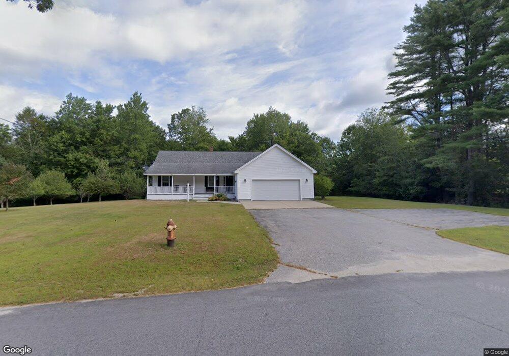 194 Emery Corner Rd, Limerick, ME 04048 - photo 1
