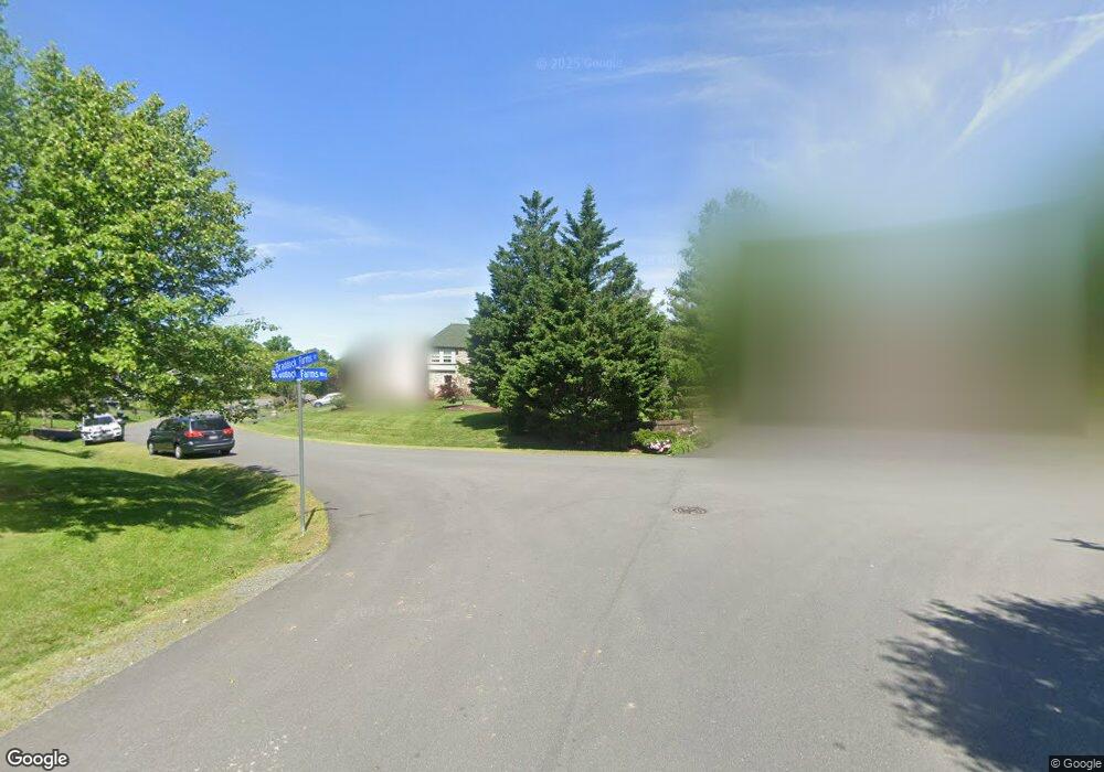 5606 Braddock Farms Way, Clifton, VA 20124 - photo 1