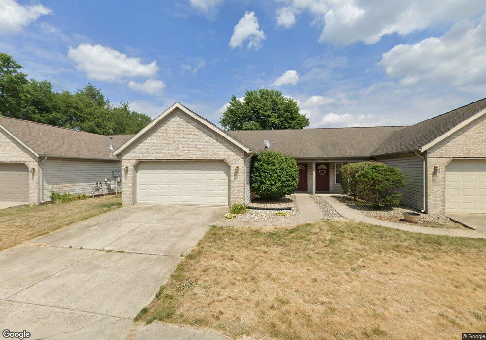 2144 Cliburn Rd, Lafayette, IN 47909 - photo 1