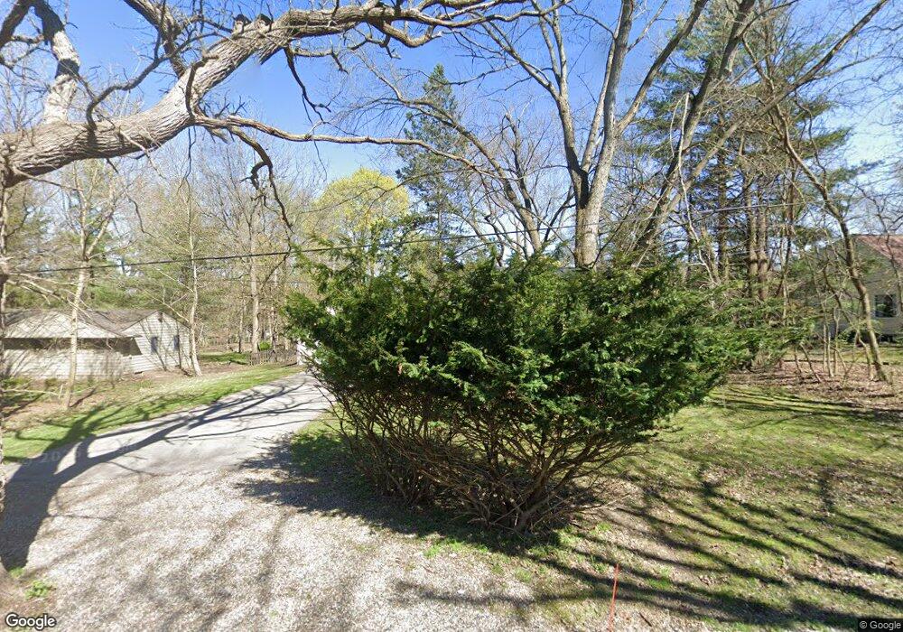 2848 N Maple Rd, Ann Arbor, MI 48103 - photo 1