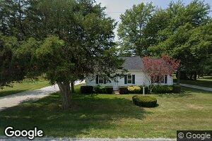 482 S 600 E, Windfall, IN 46076