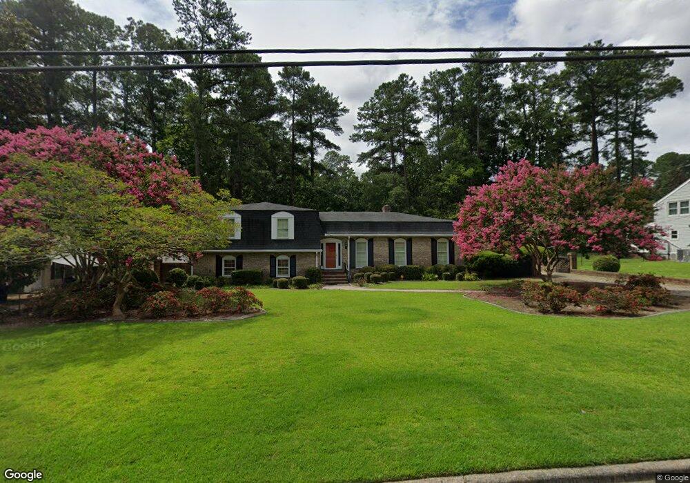 433 Scotts Way, Augusta, GA 30909 - photo 1