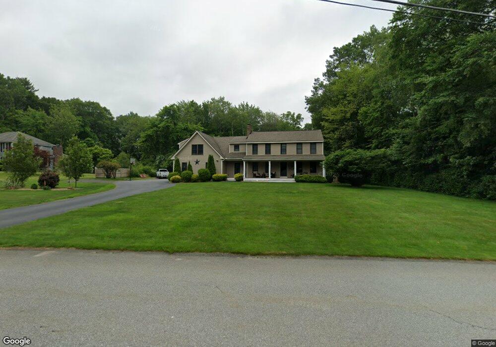 82 Black Oak Ln, Dracut, MA 01826 - photo 1