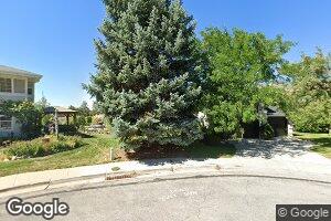 3648 S Pearblossom Cir, Salt Lake City, UT 84109