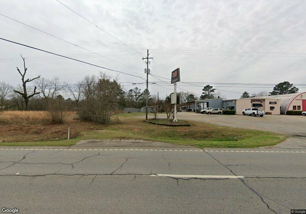 450 Us Highway 280 E, Americus, GA 31709 - photo 1