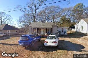 311 Oak St, Arcadia, SC 29320