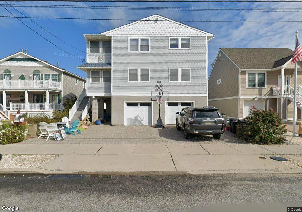 126 8th Ave, Seaside Park, NJ 08752 - photo 1