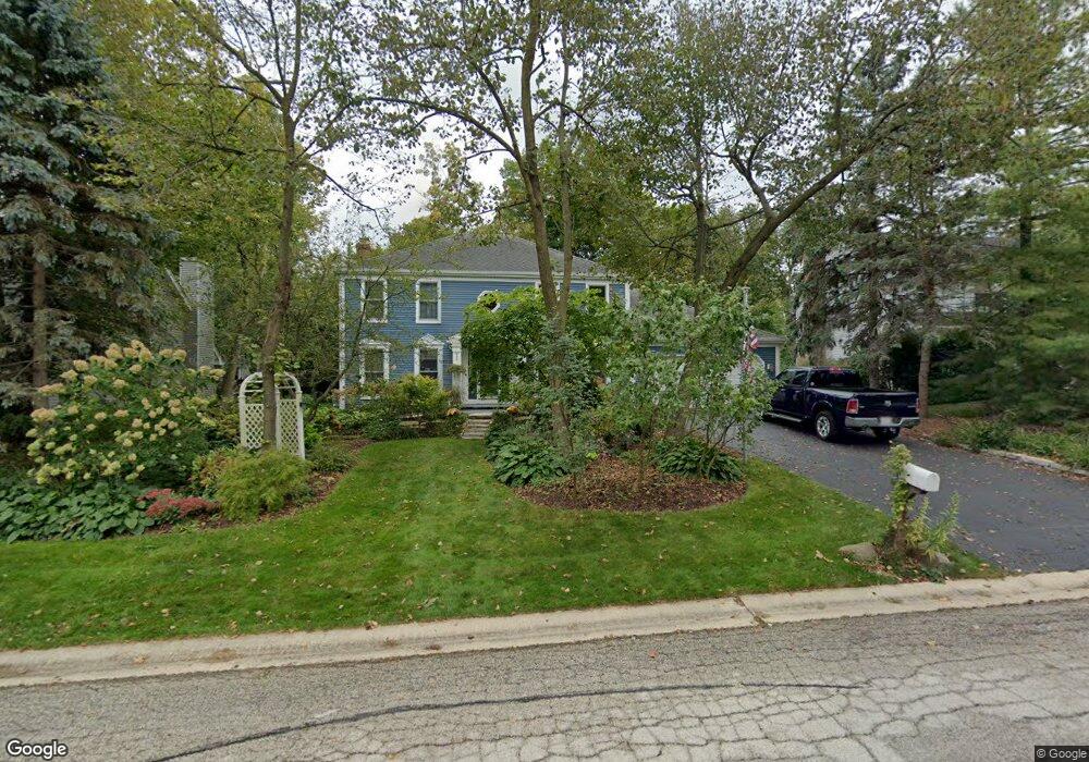 650 Sylvan Place, Batavia, IL 60510 - photo 1