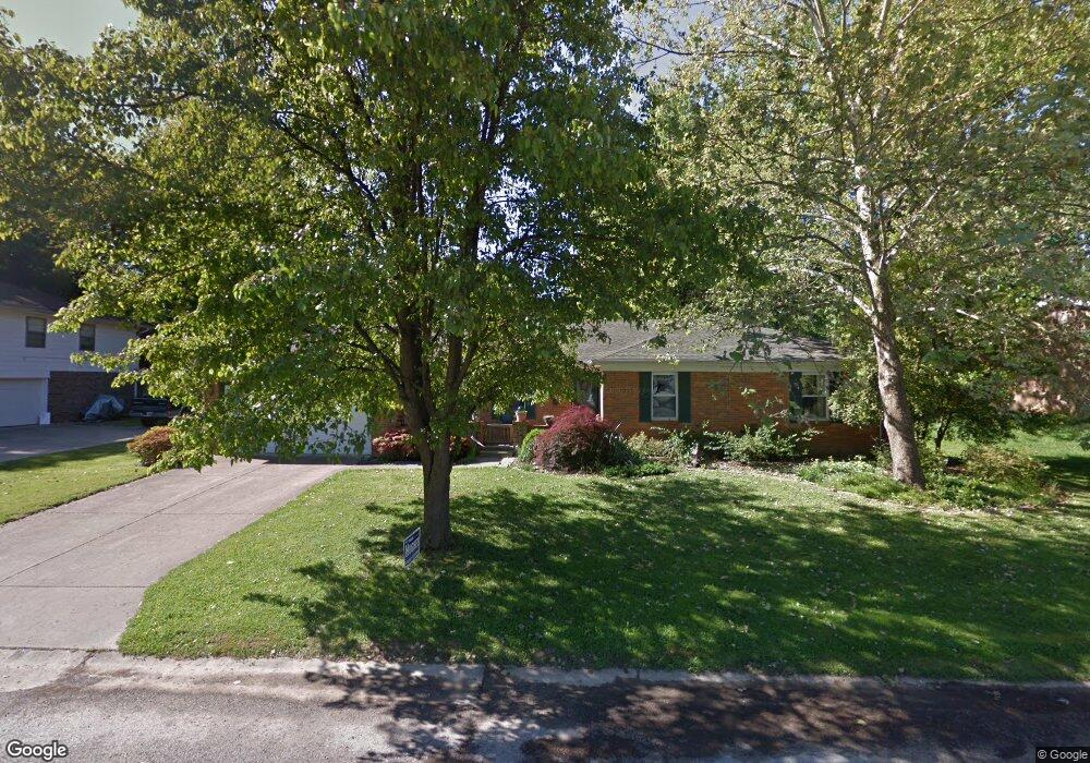 7599 Broadview Dr, Newburgh, IN 47630 - photo 1