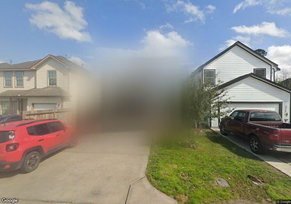 535 Firnat St, Houston, TX 77022 - photo 1