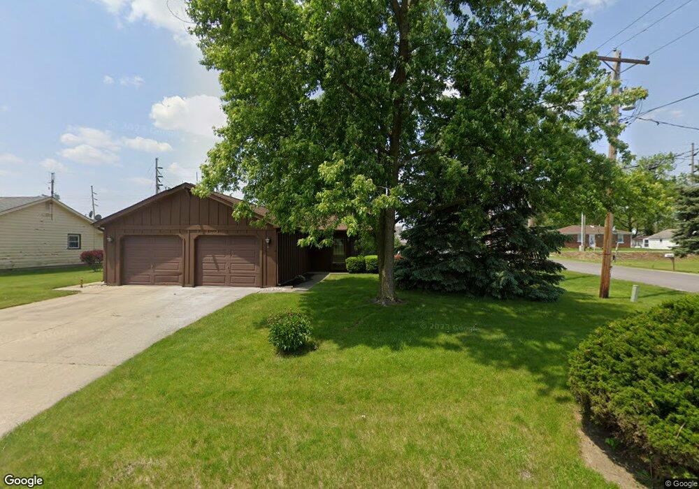 202 Countryside Dr unit 204, Ossian, IN 46777 - photo 1