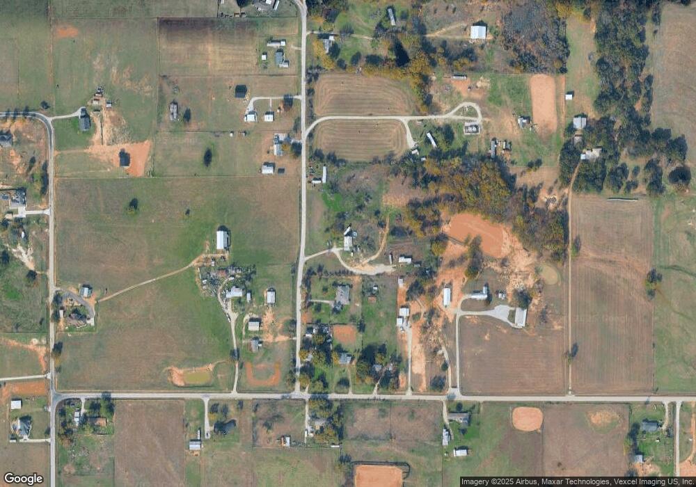 190 County Road 4795, Boyd, TX 76023 - photo 1